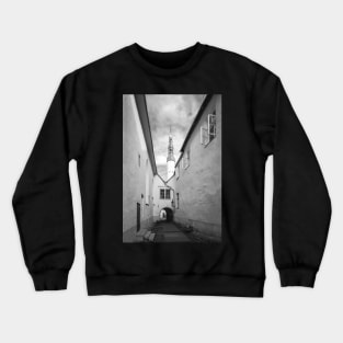 Old Town Passage Crewneck Sweatshirt